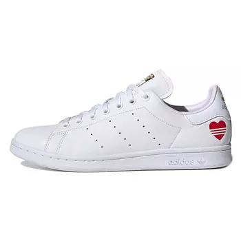 ADIDAS ORIGINAL Кроссовки Stan Smith Valentine's Day 2020