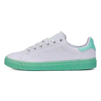 ADIDAS ORIGINAL Кроссовки Stan Smith Vulc For White/Green Women's