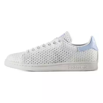 ADIDAS ORIGINAL Кроссовки Stan Smith W 'White Easy Blue' Women's