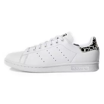 ADIDAS ORIGINAL Кроссовки Stan Smith White Animal Print Women's