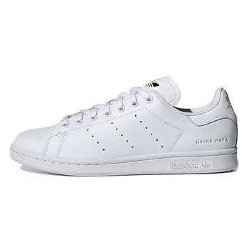 ADIDAS ORIGINAL Кроссовки Stan Smith 'White Gold Metallic'