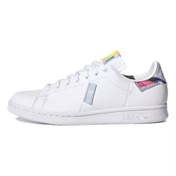 ADIDAS ORIGINAL Кроссовки Stan Smith 'White Gray' Women's
