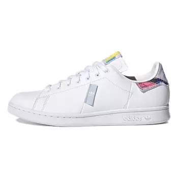 ADIDAS ORIGINAL Кроссовки Stan Smith 'White Gray' Women's