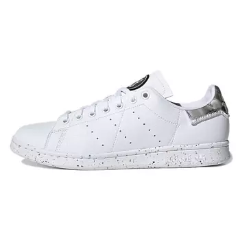ADIDAS ORIGINAL Кроссовки Stan Smith 'White Grey Black'
