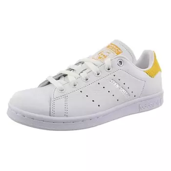 ADIDAS ORIGINAL Кроссовки Stan Smith 'Yellow' Women's