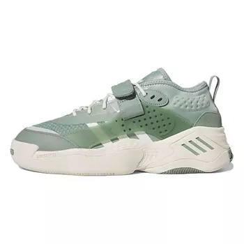 ADIDAS ORIGINAL Кроссовки Streetball 3.0 'Green'