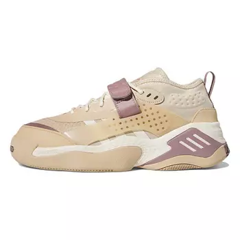 ADIDAS ORIGINAL Кроссовки Streetball 3.0 'Magic Beige Purple'