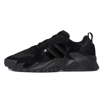 ADIDAS ORIGINAL Кроссовки Streetball 'Black' Women's