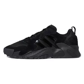 ADIDAS ORIGINAL Кроссовки Streetball 'Black' Women's
