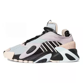 ADIDAS ORIGINAL Кроссовки Streetball 'Blue Pink' Women's