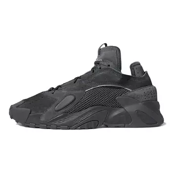 ADIDAS ORIGINAL Кроссовки Streetball 'Carbon Black'