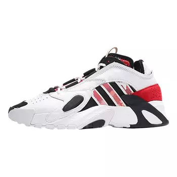 ADIDAS ORIGINAL Кроссовки Streetball Chinese New Year