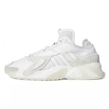 ADIDAS ORIGINAL Кроссовки Streetball Cloud White