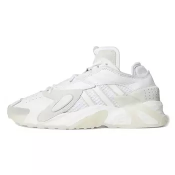 ADIDAS ORIGINAL Кроссовки Streetball Cloud White