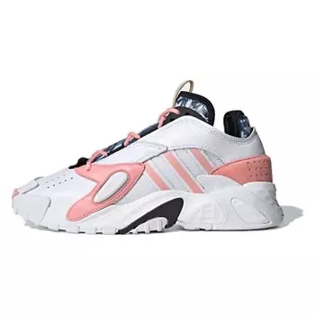 ADIDAS ORIGINAL Кроссовки Streetball Collection Баскетбольные с низким верхом для женщин