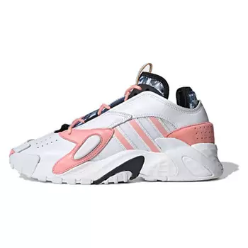 ADIDAS ORIGINAL Кроссовки Streetball Collection Баскетбольные с низким верхом для женщин