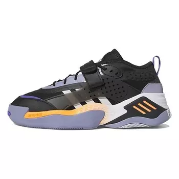 ADIDAS ORIGINAL Кроссовки Streetball Collection Повседневная обувь Low Top Унисекс