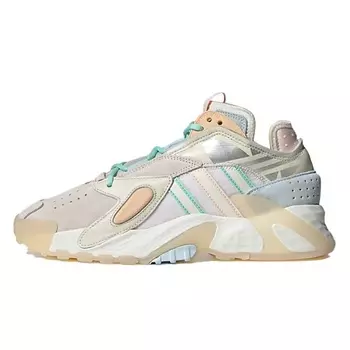 ADIDAS ORIGINAL Кроссовки Streetball Collection Повседневная обувь Low Top Женская