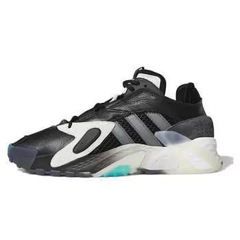 ADIDAS ORIGINAL Кроссовки Streetball Core Black