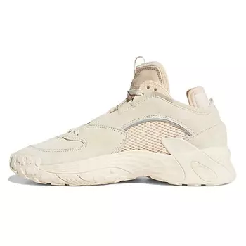 ADIDAS ORIGINAL Кроссовки Streetball 'Cream Grey' Women's