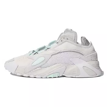 ADIDAS ORIGINAL Кроссовки Streetball Dash Grey Women's