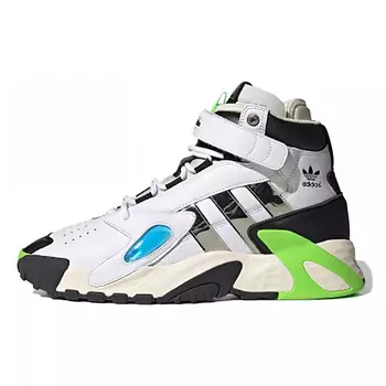 ADIDAS ORIGINAL Кроссовки Streetball Forum Mid Sankuanz