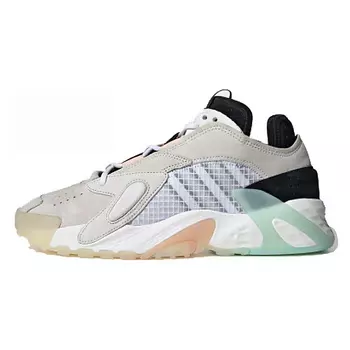 ADIDAS ORIGINAL Кроссовки Streetball Frost Mint Women's