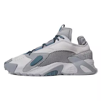 ADIDAS ORIGINAL Кроссовки Streetball 'Grey'