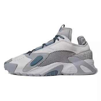 ADIDAS ORIGINAL Кроссовки Streetball 'Grey'
