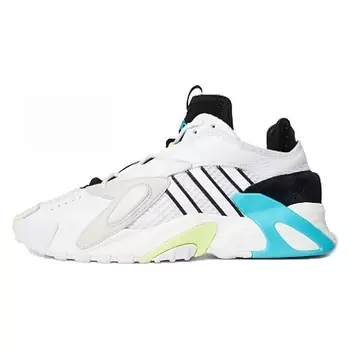 ADIDAS ORIGINAL Кроссовки Streetball Hi Res Aqua