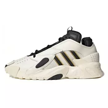 ADIDAS ORIGINAL Кроссовки Streetball 'Ivory Black'