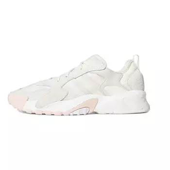 ADIDAS ORIGINAL Кроссовки Streetball Low 'Off White Ivory'