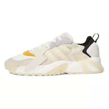 ADIDAS ORIGINAL Кроссовки Streetball Low 'Off White'