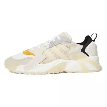 ADIDAS ORIGINAL Кроссовки Streetball Low 'Off White'