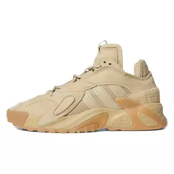 ADIDAS ORIGINAL Кроссовки Streetball 'Wheat'