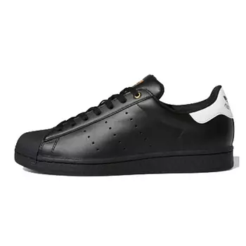 ADIDAS ORIGINAL Кроссовки Superstar Stan Smith 'Core Black'