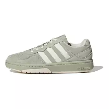 ADIDAS ORIGINAL Кроссовки Torsion Повседневная обувь Low Top Темно-синий Унисекс