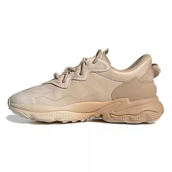 ADIDAS ORIGINAL Кроссовки Women's Ozweego 'Halo Ivory'