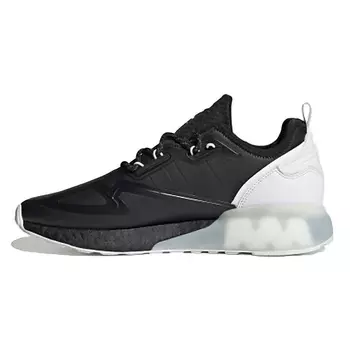 ADIDAS ORIGINAL Кроссовки Zx 2K Boost Black White