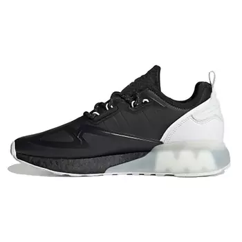 ADIDAS ORIGINAL Кроссовки Zx 2K Boost Black White