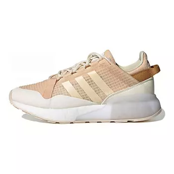 ADIDAS ORIGINAL Кроссовки ZX 2K Boost Повседневная обувь Low Top Женская
