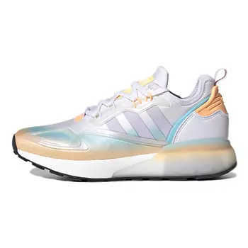 ADIDAS ORIGINAL Кроссовки Zx 2K Boost Space Race Women's