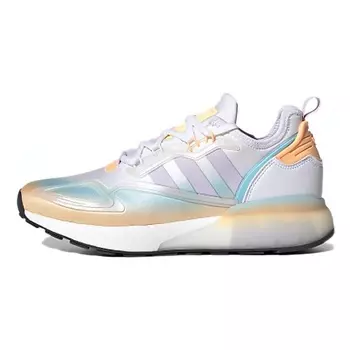 ADIDAS ORIGINAL Кроссовки Zx 2K Boost Space Race Women's