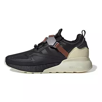 ADIDAS ORIGINAL Кроссовки Zx 2K Boost Star Wars Han Solo