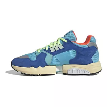 ADIDAS ORIGINAL Кроссовки Zx Torsion Bright Cyan