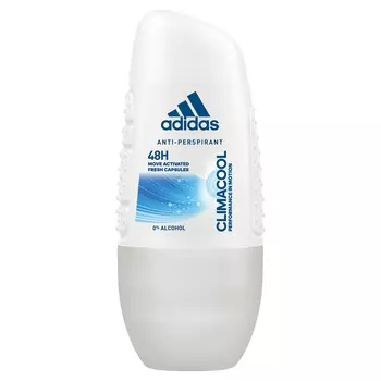 ADIDAS Роликовый дезодорант-антиперспирант Climacool