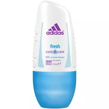 ADIDAS Роликовый дезодорант-антиперспирант Fresh