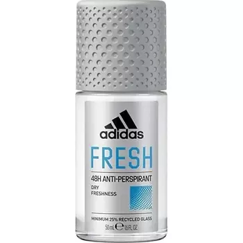 ADIDAS Роликовый дезодорант Fresh 50.0
