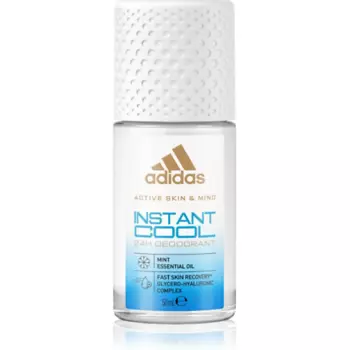 ADIDAS Роликовый дезодорант Instant Cool 50.0