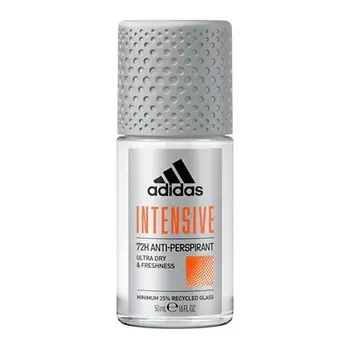 ADIDAS Роликовый дезодорант Intensive 50.0